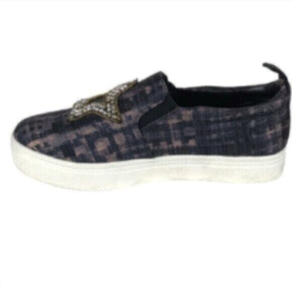 NEW Circus by Sam Edelman Slip-on Casual Everyday Sneakers 9.5 - Picture 7 of 11